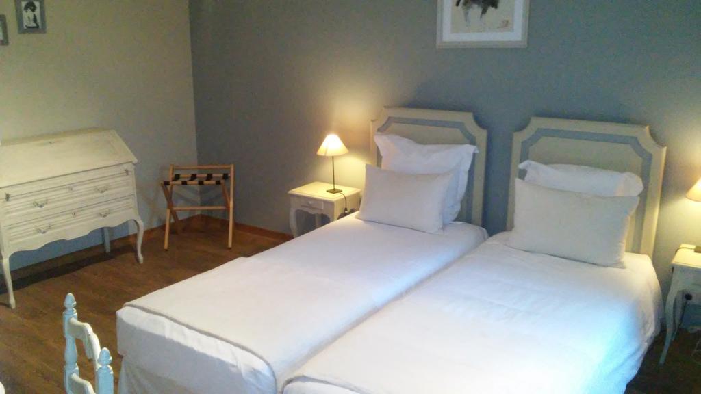 Hostellerie Au Coeur Du Spinois Rebecq-Rognon Phòng bức ảnh