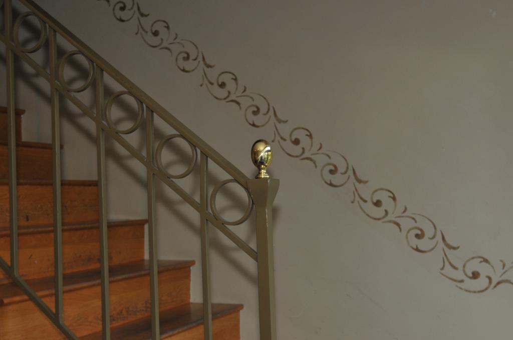 Hostellerie Au Coeur Du Spinois Rebecq-Rognon Ngoại thất bức ảnh