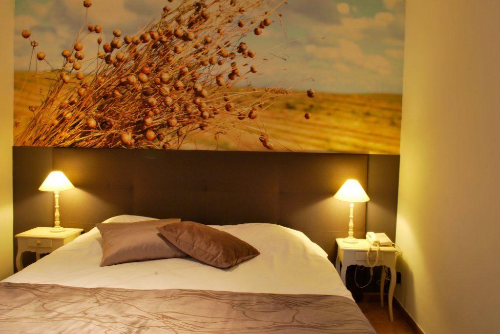 Hostellerie Au Coeur Du Spinois Rebecq-Rognon Ngoại thất bức ảnh