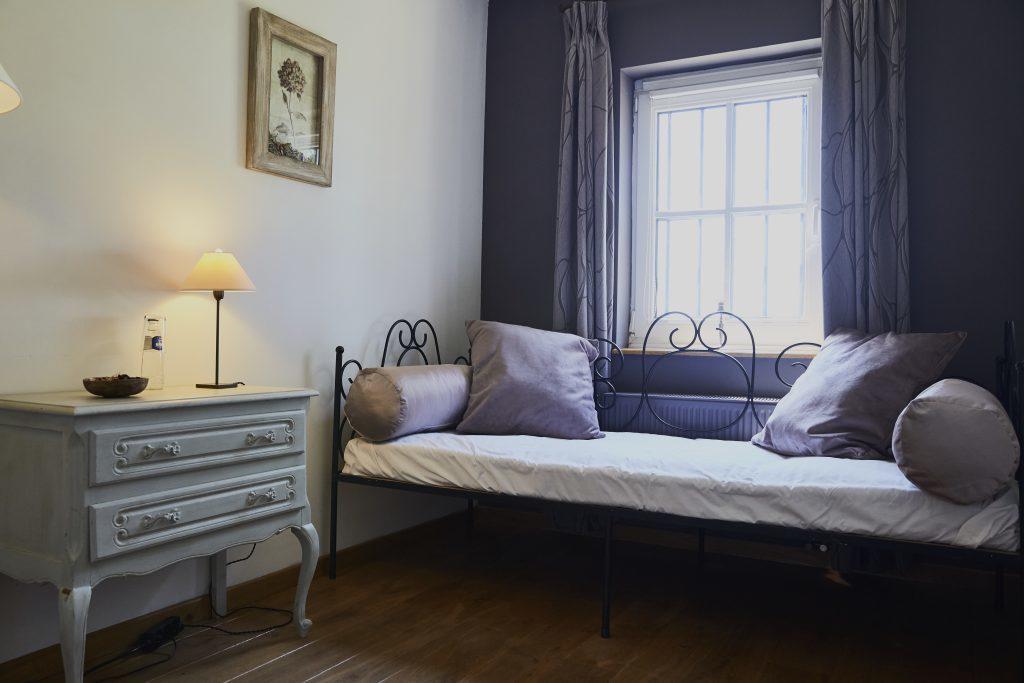 Hostellerie Au Coeur Du Spinois Rebecq-Rognon Ngoại thất bức ảnh