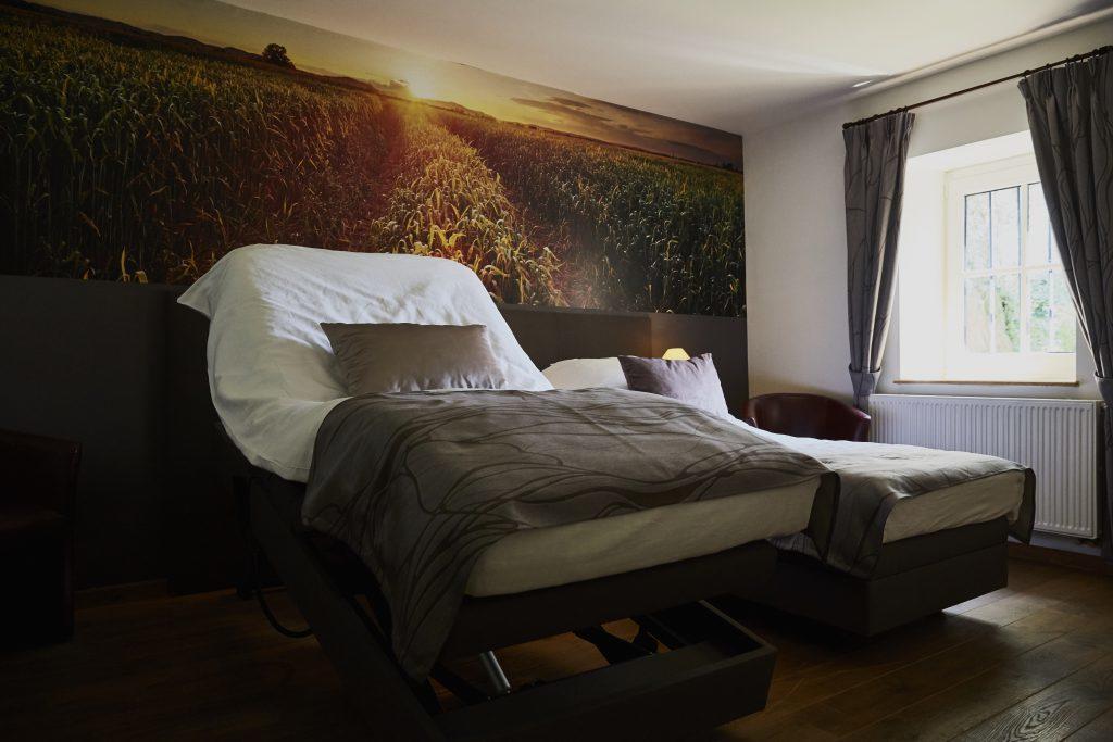 Hostellerie Au Coeur Du Spinois Rebecq-Rognon Ngoại thất bức ảnh